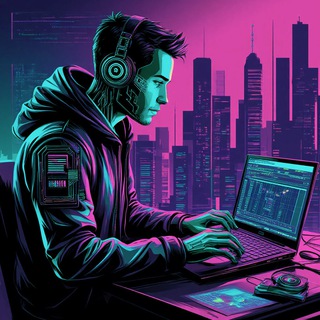 Логотип телеграм канала @cryptowave_lab — CryptoWave Lab