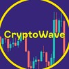 Logo of telegram channel cryptowave_original — CryptoWave [CW Squad]