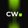 Telegram channel Crypto Wave Indonesia logo
