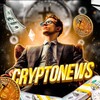 Логотип телеграм канала @cryptowebroom — CRYPTONEWS 📰