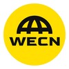 Telegram channel WECN - Новости криптовалюты и экономики logo