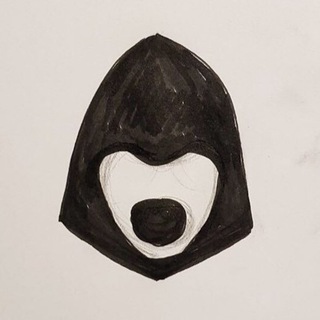 Логотип телеграм канала @cryptoweekdays — Крипто Будни
