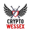 لوگوی کانال تلگرام cryptowessex — ♛𝐂𝐫𝐲𝐩𝐭𝐨 𝐖𝐞𝐬𝐬𝐞𝐱♛