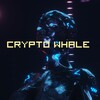 Логотип телеграм канала @cryptowhaleinfo2023 — Wavium - НАБОР В КОМАНДУ