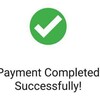 Telegram channel PAYMENT logo