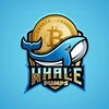 டெலிகிராம் சேனலின் சின்னம் cryptowhalepump1 — Crypto Whale Pumps