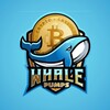 Logo of telegram channel cryptowhalepumps_officials — Crypto Whale Pumps