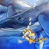 Telegram channel crypto whales logo