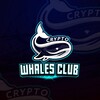 Logo of telegram channel cryptowhalesclubnews — Переходник