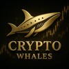 Logo of telegram channel cryptowhalesglobaltrading — Crypto Whales Global Trading