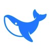 Logo of telegram channel cryptowhalesscapalsignals — Crypto signal whales 🐳