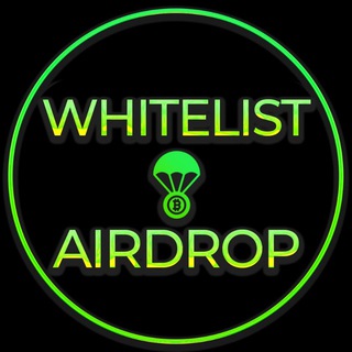Логотип телеграм канала @cryptowhitelistandairdrops — Crypto Whitelist/Airdrops