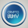 Logo of telegram channel cryptowhytr — Crypto Why