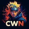 Logo of telegram channel cryptowidenews — Crypto Wide News
