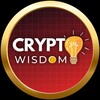 Logo of telegram channel cryptowisdom7 — Crypto Wisdom Alpha