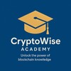 Logo of telegram channel cryptowiseupdate — AskAI Community