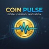 Logo of telegram channel cryptowithcoinpulse — Crypto with coin pulse