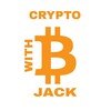 Логотип телеграм канала @cryptowithjack — CRYPTO WITH JACK [CWJ]