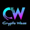 Logo of telegram channel cryptowizos — Crypto Wizos