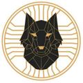 Logo saluran telegram cryptowoiff — Crypto wolf