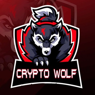 Logo of telegram channel cryptowolf_news — Crypto Wolf News