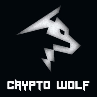 Telegram channel CryptoWolf | News logo