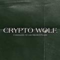Logo saluran telegram cryptowolf7777 — CryptoWolf World