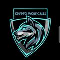 Logo saluran telegram cryptowolfmoon — CRYPTO WOLF CALLS
