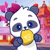 Logo of telegram channel cryptowonton — $WONTON