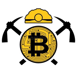 Logotipo del canal de telegramas cryptowork_01 - CRYPTO WORK