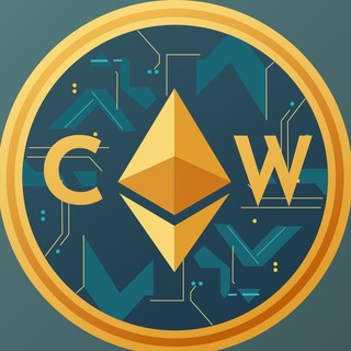 Логотип телеграм канала @cryptoworkerz — Crypto Workers