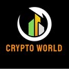 Telegram channel CRYPTO WORLD UPDATES logo