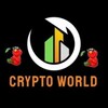 Logo of telegram channel cryptoworld1788 — Airdrop Discover