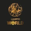 Logo of telegram channel cryptoworld325 — CrYpTo WeB wOrLd 🌍