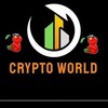 Logo of telegram channel cryptoworld77778 — Crypto World Updates