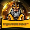 Logo of telegram channel cryptoworldcoach — Crypto World Coach™