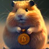 Лагатып тэлеграм-канала cryptoworldiseasy — Крипта для Хомяков🐹