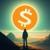 Telegram channel Crypto World Malayalam logo