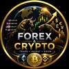 Logo of telegram channel cryptoworlp — Forex Elite Signals