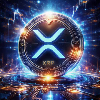 Логотип телеграм канала @cryptox_ripple — Ripple Protocol