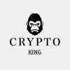 Logo of telegram channel cryptoxaman — CRYPTO KING 💸