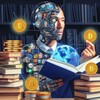 Logo of telegram channel cryptoxbook — u