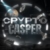 Logo of telegram channel cryptoxcasper — Crypto Casper