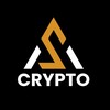 Telegram channel كريبتو | Crypto Motivational logo
