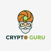 Логотип телеграм канала @cryptoxguru — Crypto Guru