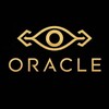 Logo of telegram channel cryptoxoracle — CRYPTO ORACLE