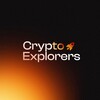 टेलीग्राम चैनल का लोगो cryptoxplorer — Crypto Explorers 🚀