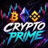 Logo of telegram channel cryptoxprimex — CryptoPrime