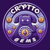 Logo of telegram channel cryptoxrealitycall — 𝘾𝙧𝙮𝙥𝙩𝙤 𝙓 𝙍𝙚𝙖𝙡𝙞𝙩𝙮 𝘾𝙖𝙡𝙡𝙨