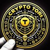 Логотип телеграм канала @cryptoxtor — Crypto TOR🍀